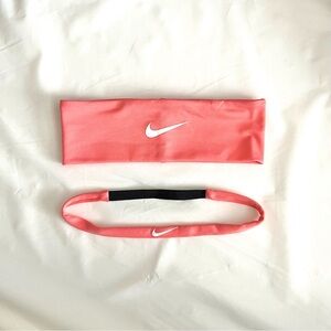 NWT Nike Women’s Headbands Set of 2